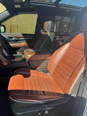 USED 2023 GMC YUKON DENALI ULTIMATE