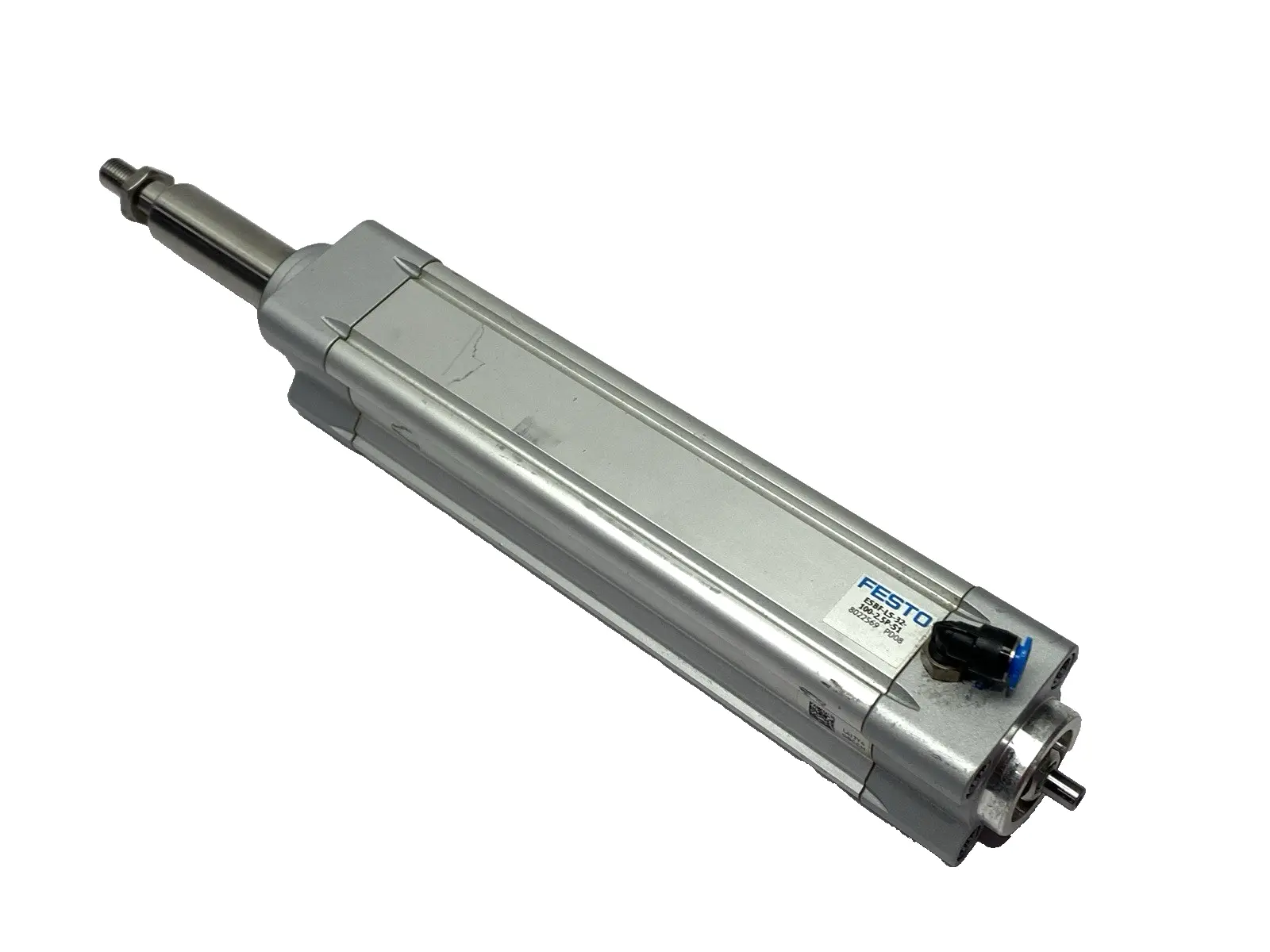 USED FESTO ESBF-5-3N-100-2-2.5P-S1, 8022569