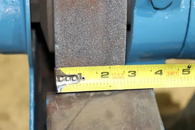 Valley SXG HD Pedestal Grinder