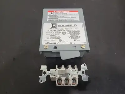 New | in-Stock SQUARE D 9991KE3 Misc Electrical & Power Parts British Columbia CA | Lenmark #253565