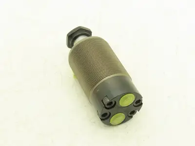 Roemheld CLR-1893-404-SCD Hydraulic Swing Clamp M45x1.5 Thread