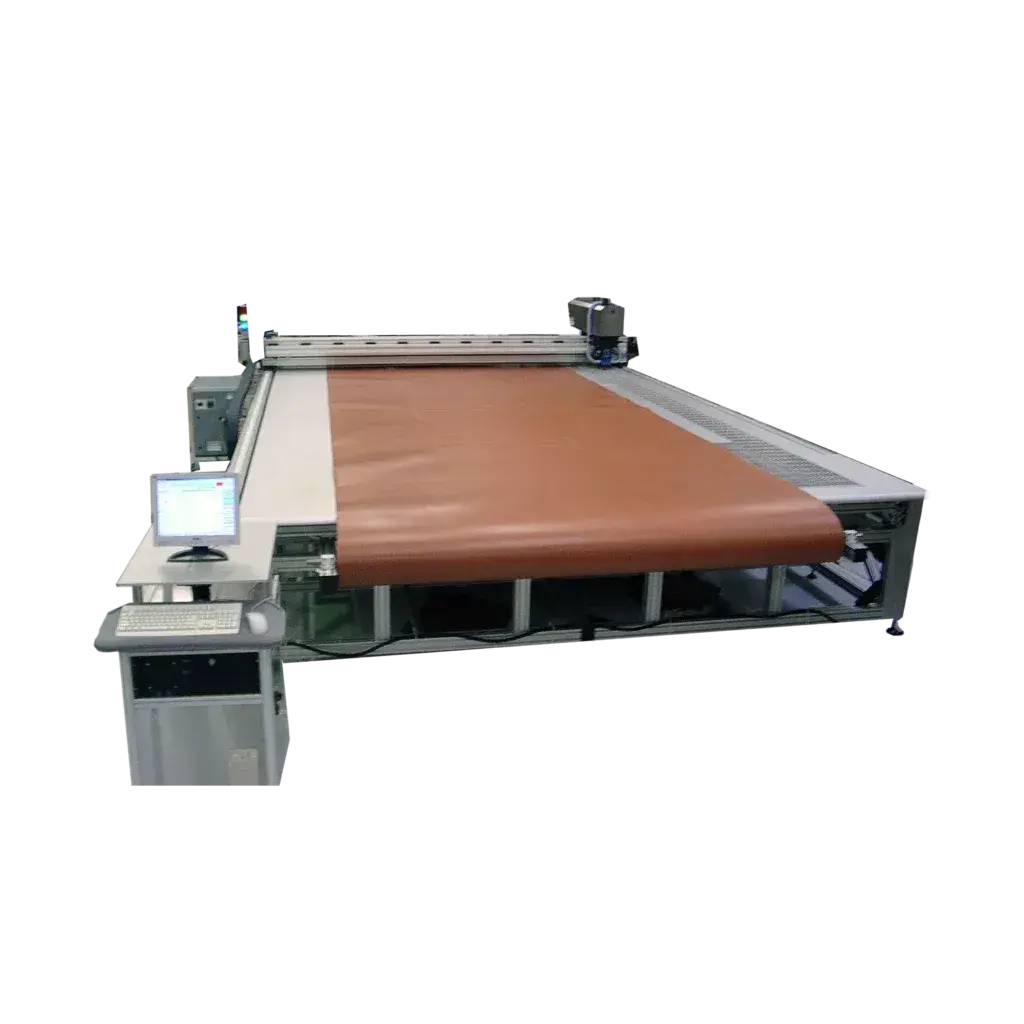 NEW LASER PHOTONICS SBM2800