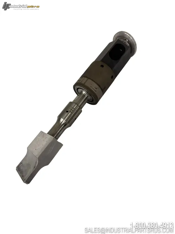 Used HERFURTH UST 640 Transducers Kentucky US | Industrial Parts R Us Inc. #1425269