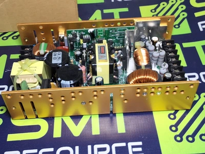 THE POWER SOLUTION AG-350P-D45-034 EASYMOD POWER SUPPLY