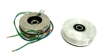 NEW KEB 07.03.811-LB20 MOTOR BRAKE 24V 105360055/043733 0703811LB20