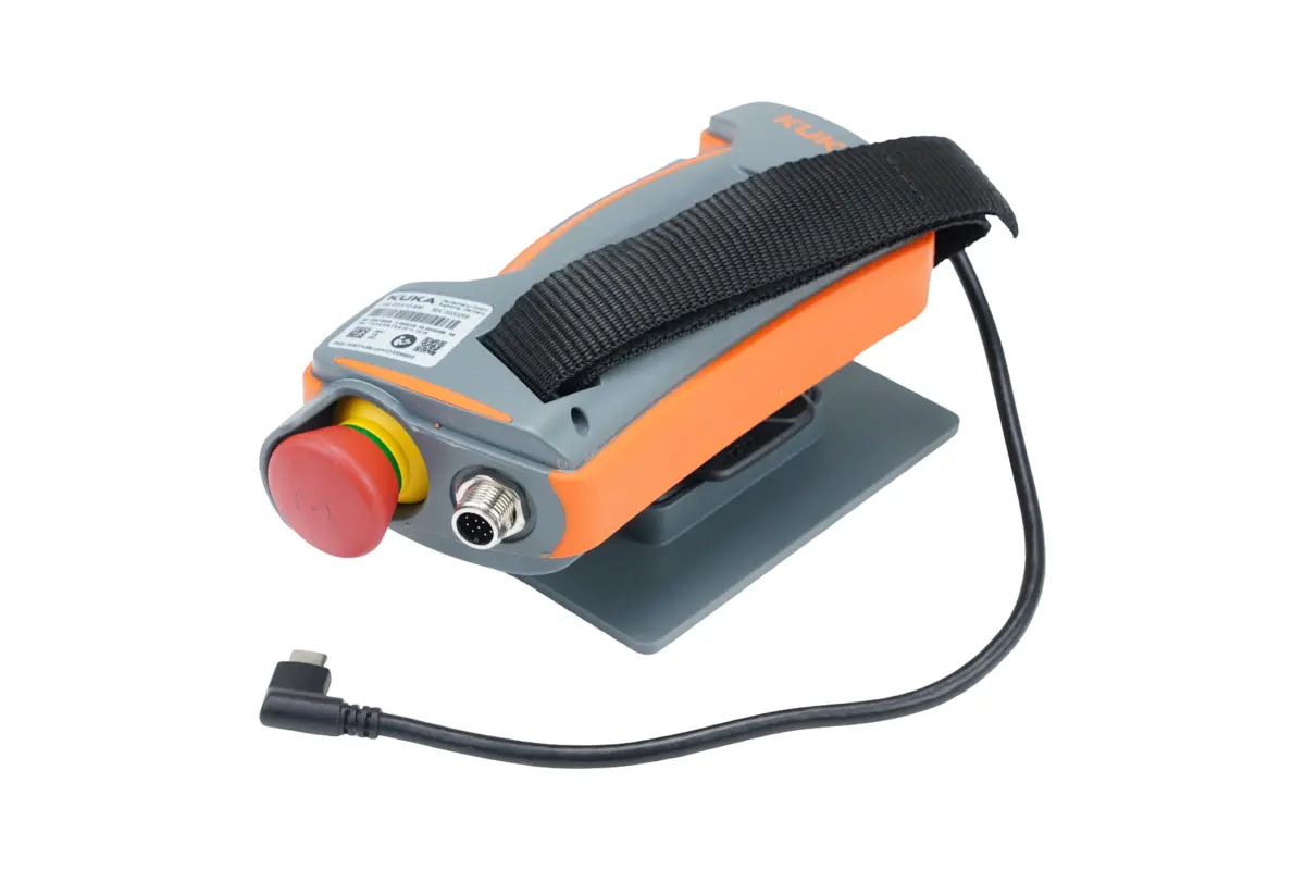 KUKA smartPLUG