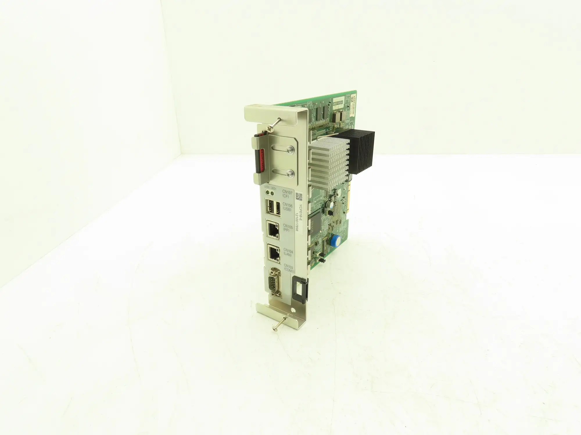 Yaskawa JANCD-YCP01A-E | YCP01B-E Robot Servo Control Circuit Board PLC Module