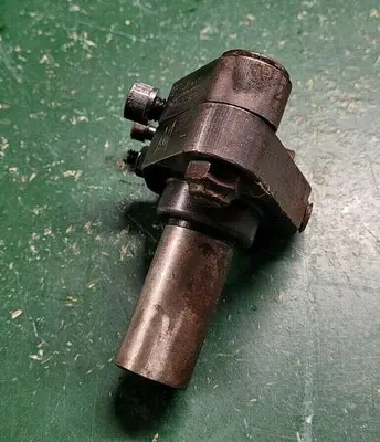 USED BROWN & SHARPE 22HB
