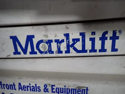 USED MARKLIFT MARKLIFT CH20NEP