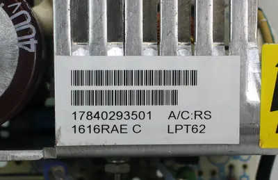 USED ASTEC LPT62