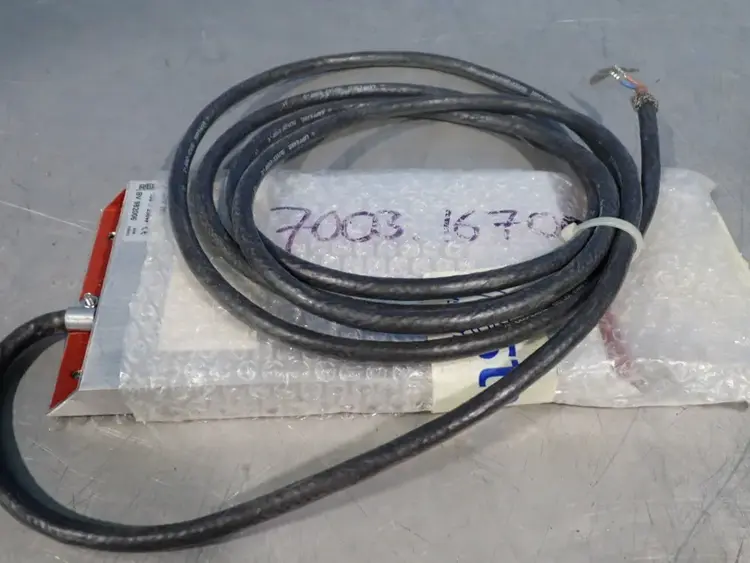 Used RED UBW 250 Resistors Ohio US | HGR 24 #751812