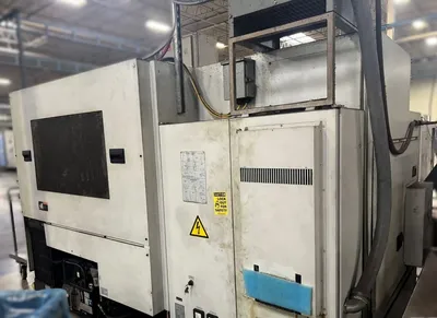 2008 MORI SEIKI NL2500/700 CNC Lathes | Midstate Machinery (6)