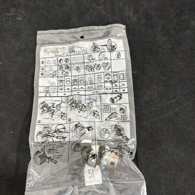 NEW Allen-Bradley 800FM-HM22