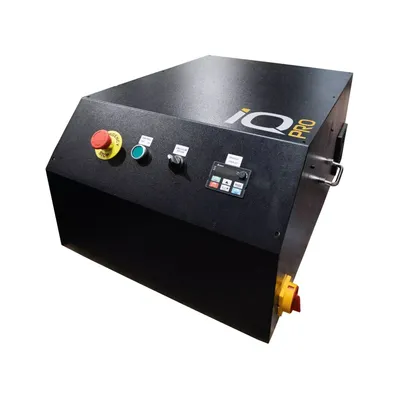 Laguna iQ Pro Desktop CNC Router