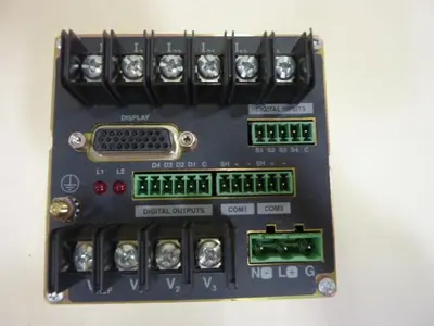 USED POWER MEASUREMENT P733B0D0A0A0A0A