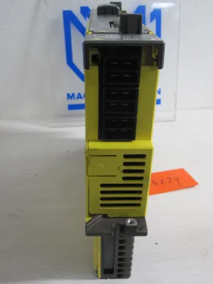 USED FANUC A06B-6240-H306