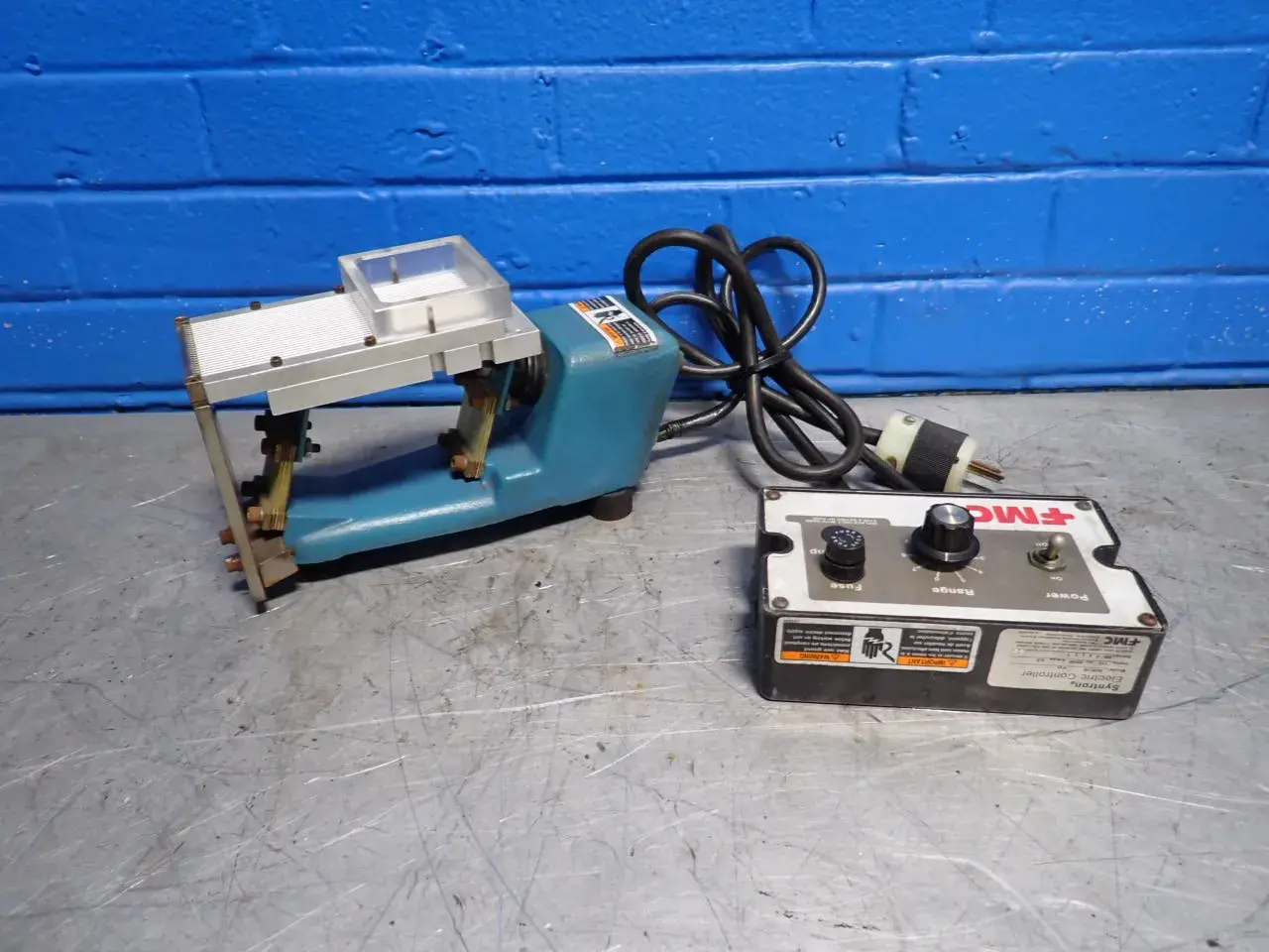 Used SYNTRON FTO Miscellaneous Packaging Equipment Ohio US | HGR 24 #1283879