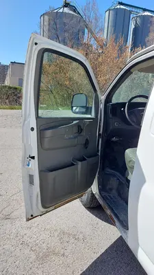 2013 CHEVROLET EXPRESS 2500 Vehicles | Platinum Group (14)