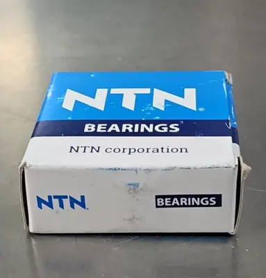 USED NTN 6206ZZC3/EM