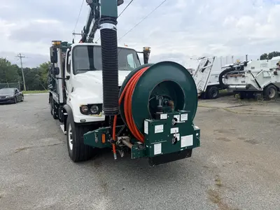 Used 2013 FREIGHTLINER 114 SD Misc Trucks North Carolina US | Levan Equipment #1545579