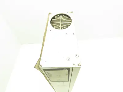 Hawa K 200 FA Cooler Electrical Enclosure AC Cooling Unit 230V 3.2A 1Ph