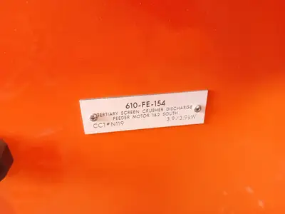 800A Motor Control Center MCC, 575V, 800A Bus, Form 4A, IP42 Enclosure