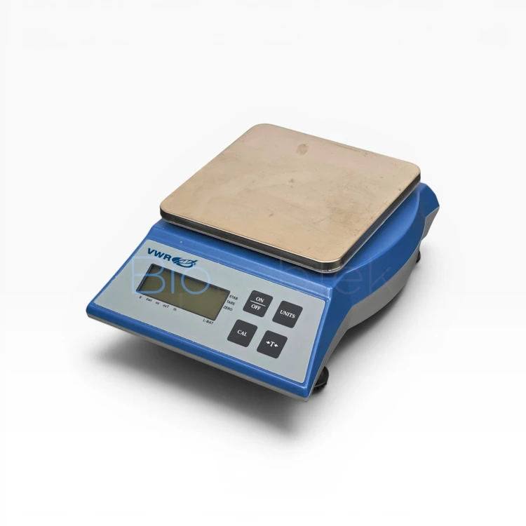 Used VWR VWR-500P Balances Missouri US | BioLabTek #1266687