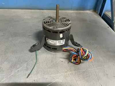 Used EMERSON K55HXPHM5119 Motors (misc) Ohio US | HGR 24 #1556714