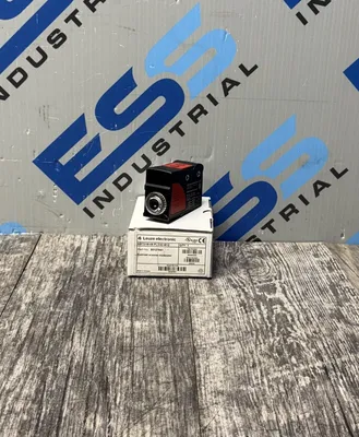 Leuze KRT21M-09.PL3/42-M12 Electrical/PLC/Automation | ESS Industrial Equipment Sales (2)