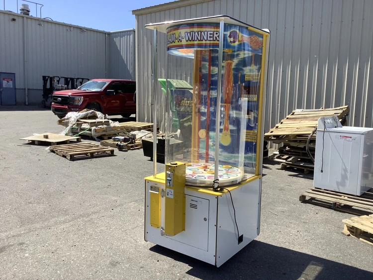 Used _UNKNOWN_ _UNKNOWN_ Arcade/Entertainment Michigan US | Miedema Asset Management Group #1180614