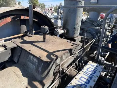 USED COOPER PENNSYLVANIA HOF-2