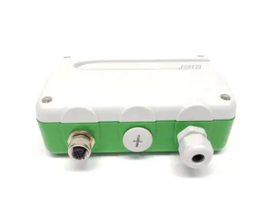 EE220-P3A1/E01-T85, T06964 | E+E Elektronik EE220 Humidity/Temperature Transmitter T06964 EE220-P3A1/E01-T85 - Used