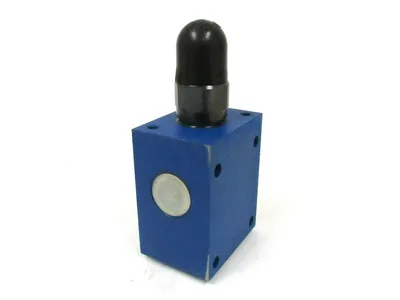 NEW REXROTH R900423743 DBDS-10-G1A/25 HYDRAULIC PRESSURE CONTROL VALVE DBDS10G1A