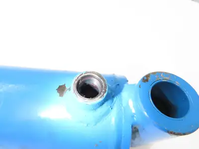 New | in-Stock GALBREATH _UNKNOWN_ Hydraulic Cylinders | Arrow Industrial #611199