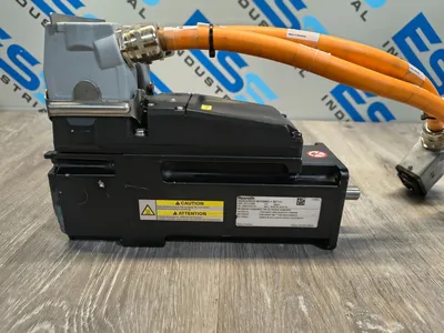 REXROTH R911377825 Servo Motors | ESS Industrial Equipment Sales (3)