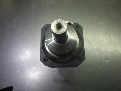 Alberti VDI40 20mm Hydraulic Live Tooling Holder 06914052 (LOC1123B)