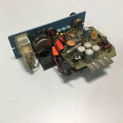 USED DME FC-10