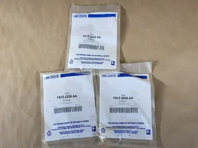 Assorted Ford Parts