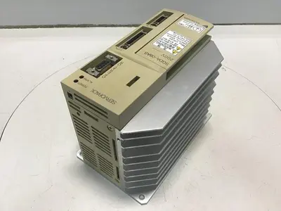 USED YASKAWA SGDA-08AS