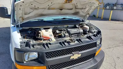2013 CHEVROLET EXPRESS 2500 Vehicles | Platinum Group (24)