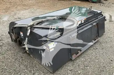USED 2021 PALADIN 21584P/M84
