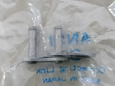 Roller Chain Connector Link ANSI 60 (Lot of 19)