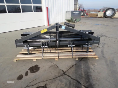 New | in-Stock 2026 TAR RIVER CMP-8 Compacting Rollers Pennsylvania US | Zimmerman Farm Service #1410304