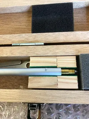 MITUTOYO 953551 EXTENSION ROD