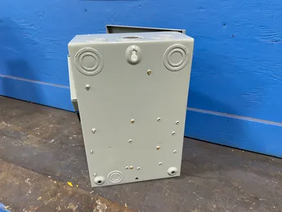 Used GENERAL ELECTRIC TH3361 Safety Products (Other) Ohio US | HGR 24 #1283994