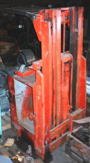 Used YALE RCF40EL4T083 Misc Forklifts Minnesota US | INTER-PLANT SALES #343298