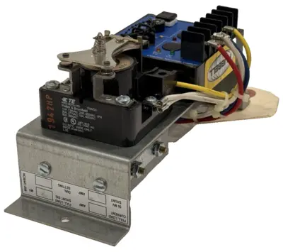 NEW HUBBELL 5370 HC48713-202 ELECTRONIC OVERLOAD RELAY HC48713202