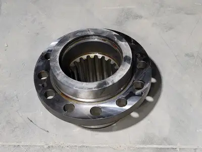 Used HITACHI 2045967 Parts British Columbia CA | Lenmark #837588