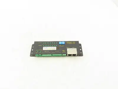 Used HILMOT _UNKNOWN_ PLC Ethernet Equipment Indiana US | Arrow Industrial #1364920