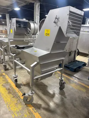 Used 2020 NOTHUM BATTERPRO Batter and Breading Machines Illinois US | M&M Equipment Corp. #1266978